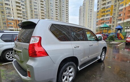 Lexus GX II, 2012 год, 3 350 000 рублей, 4 фотография