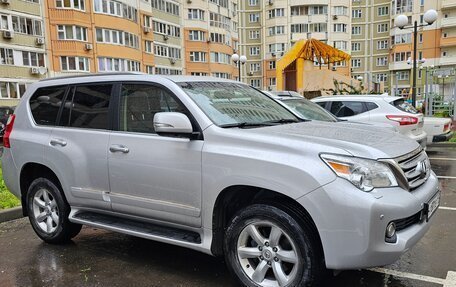 Lexus GX II, 2012 год, 3 350 000 рублей, 2 фотография