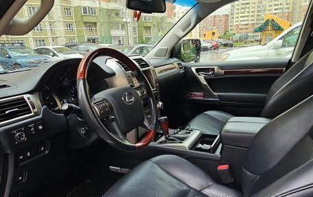 Lexus GX II, 2012 год, 3 350 000 рублей, 6 фотография