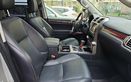 Lexus GX II, 2012 год, 3 350 000 рублей, 9 фотография