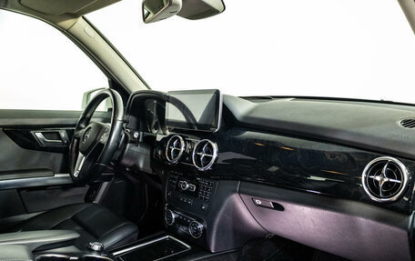 Mercedes-Benz GLK-Класс, 2012 год, 2 365 000 рублей, 9 фотография