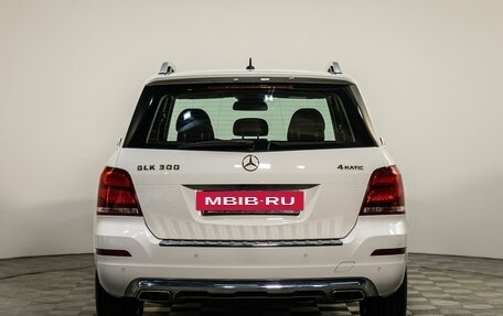 Mercedes-Benz GLK-Класс, 2012 год, 2 365 000 рублей, 6 фотография