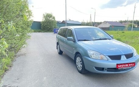 Mitsubishi Lancer IX, 2008 год, 510 000 рублей, 5 фотография