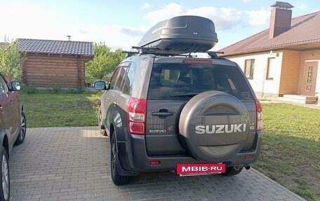 Suzuki Grand Vitara, 2010 год, 1 450 000 рублей, 4 фотография