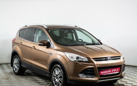 Ford Kuga III, 2013 год, 1 077 000 рублей, 3 фотография