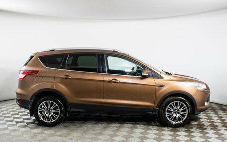 Ford Kuga III, 2013 год, 1 077 000 рублей, 4 фотография