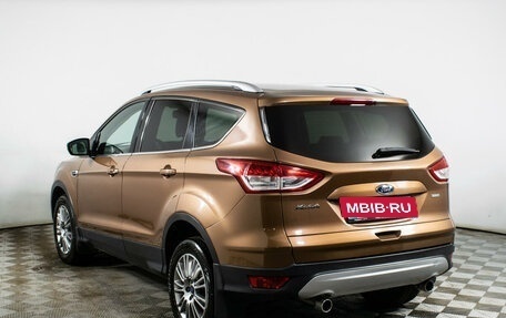 Ford Kuga III, 2013 год, 1 077 000 рублей, 7 фотография