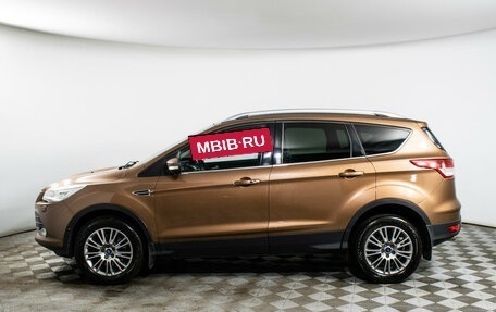 Ford Kuga III, 2013 год, 1 077 000 рублей, 8 фотография