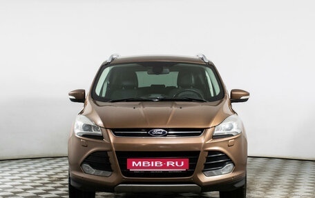 Ford Kuga III, 2013 год, 1 077 000 рублей, 2 фотография