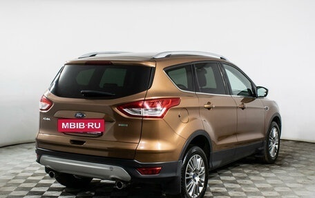 Ford Kuga III, 2013 год, 1 077 000 рублей, 5 фотография