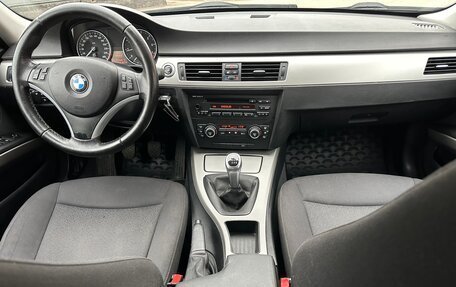 BMW 3 серия, 2007 год, 960 000 рублей, 9 фотография