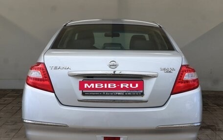 Nissan Teana, 2011 год, 1 280 000 рублей, 3 фотография