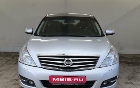 Nissan Teana, 2011 год, 1 280 000 рублей, 2 фотография