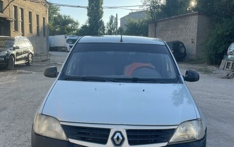 Renault Logan I, 2006 год, 255 000 рублей, 2 фотография