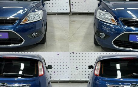 Ford Focus II рестайлинг, 2008 год, 699 000 рублей, 2 фотография