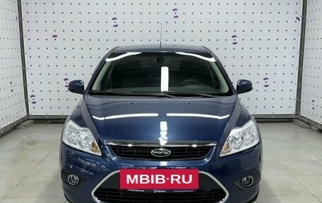 Ford Focus II рестайлинг, 2008 год, 699 000 рублей, 3 фотография