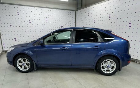 Ford Focus II рестайлинг, 2008 год, 699 000 рублей, 9 фотография