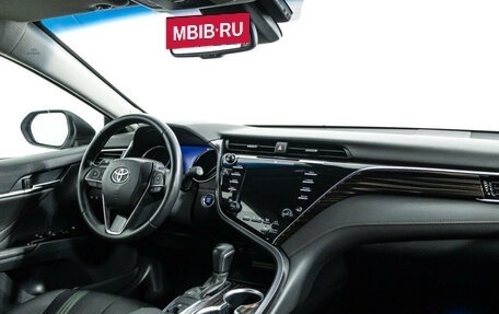 Toyota Camry, 2020 год, 3 899 789 рублей, 9 фотография