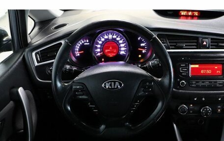 KIA cee'd III, 2015 год, 1 199 000 рублей, 7 фотография