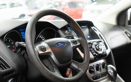 Ford Focus III, 2012 год, 809 000 рублей, 5 фотография