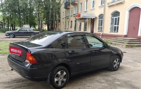 Ford Focus IV, 2004 год, 350 000 рублей, 4 фотография