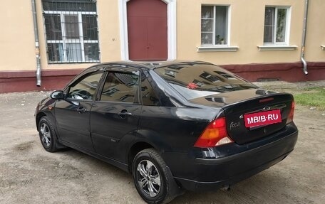 Ford Focus IV, 2004 год, 350 000 рублей, 6 фотография