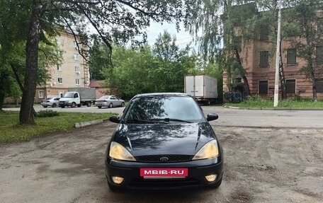 Ford Focus IV, 2004 год, 350 000 рублей, 2 фотография