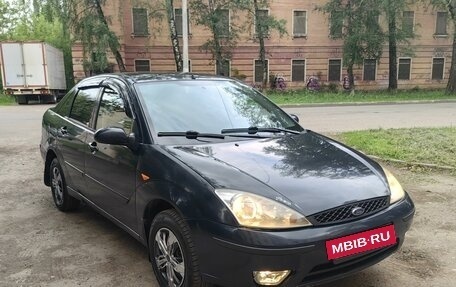 Ford Focus IV, 2004 год, 350 000 рублей, 15 фотография