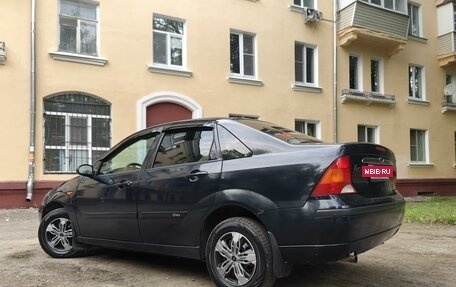 Ford Focus IV, 2004 год, 350 000 рублей, 11 фотография