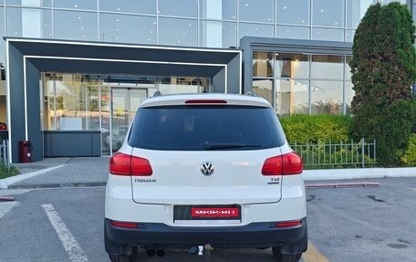 Volkswagen Tiguan I, 2013 год, 1 219 000 рублей, 7 фотография