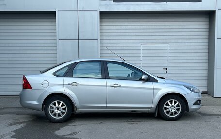 Ford Focus II рестайлинг, 2009 год, 548 000 рублей, 3 фотография