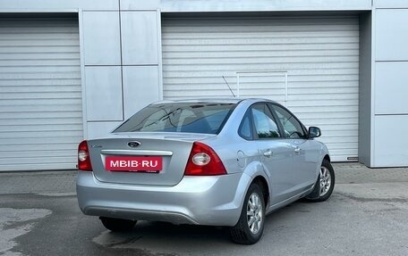 Ford Focus II рестайлинг, 2009 год, 548 000 рублей, 2 фотография