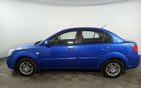 KIA Rio II, 2010 год, 515 000 рублей, 8 фотография