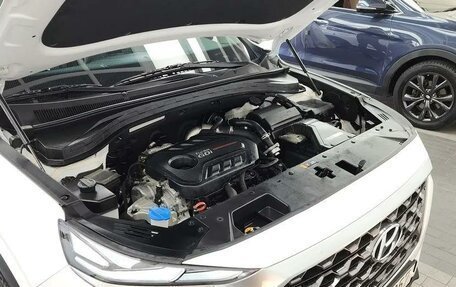 Hyundai Santa Fe IV, 2020 год, 2 500 000 рублей, 6 фотография
