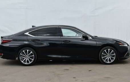 Lexus ES VII, 2020 год, 3 898 000 рублей, 4 фотография