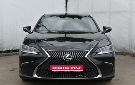 Lexus ES VII, 2020 год, 3 898 000 рублей, 2 фотография