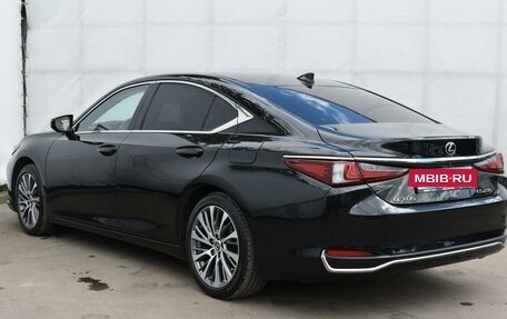 Lexus ES VII, 2020 год, 3 898 000 рублей, 7 фотография