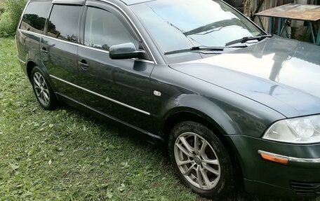 Volkswagen Passat B5+ рестайлинг, 2001 год, 550 000 рублей, 5 фотография