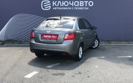 KIA Rio II, 2009 год, 594 000 рублей, 2 фотография