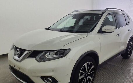 Nissan X-Trail, 2015 год, 1 150 000 рублей, 1 фотография