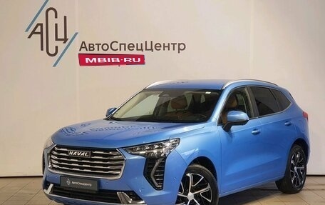 Haval Jolion, 2022 год, 2 169 000 рублей, 1 фотография