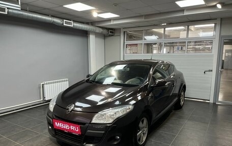 Renault Megane III, 2011 год, 850 000 рублей, 1 фотография