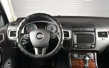 Volkswagen Touareg III, 2015 год, 3 330 995 рублей, 8 фотография