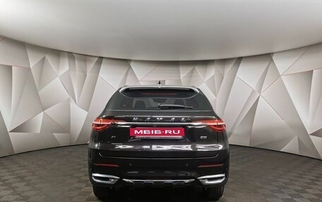 Haval F7 I, 2021 год, 2 225 000 рублей, 8 фотография