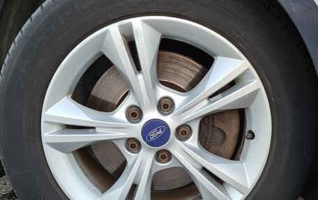 Ford Focus III, 2013 год, 950 000 рублей, 7 фотография
