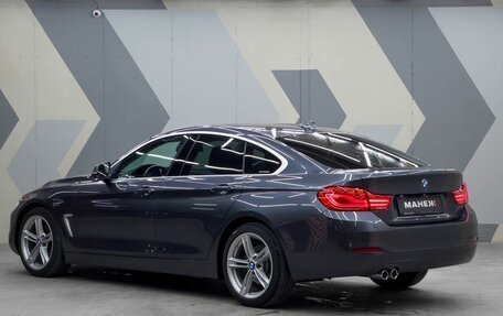 BMW 4 серия, 2018 год, 3 300 000 рублей, 4 фотография