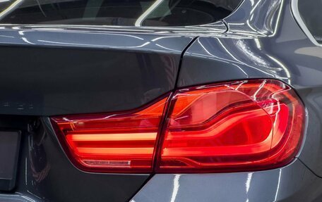 BMW 4 серия, 2018 год, 3 300 000 рублей, 14 фотография