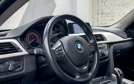 BMW 4 серия, 2018 год, 3 300 000 рублей, 8 фотография