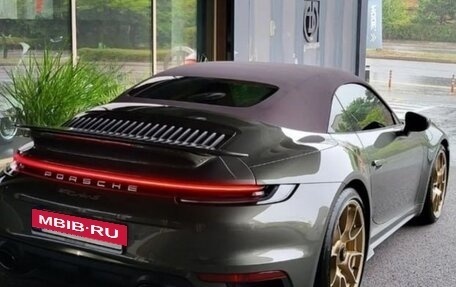Porsche 911, 2022 год, 25 550 000 рублей, 2 фотография