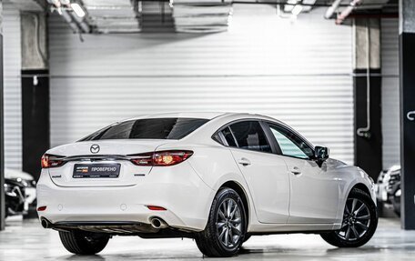Mazda 6, 2020 год, 2 289 000 рублей, 3 фотография